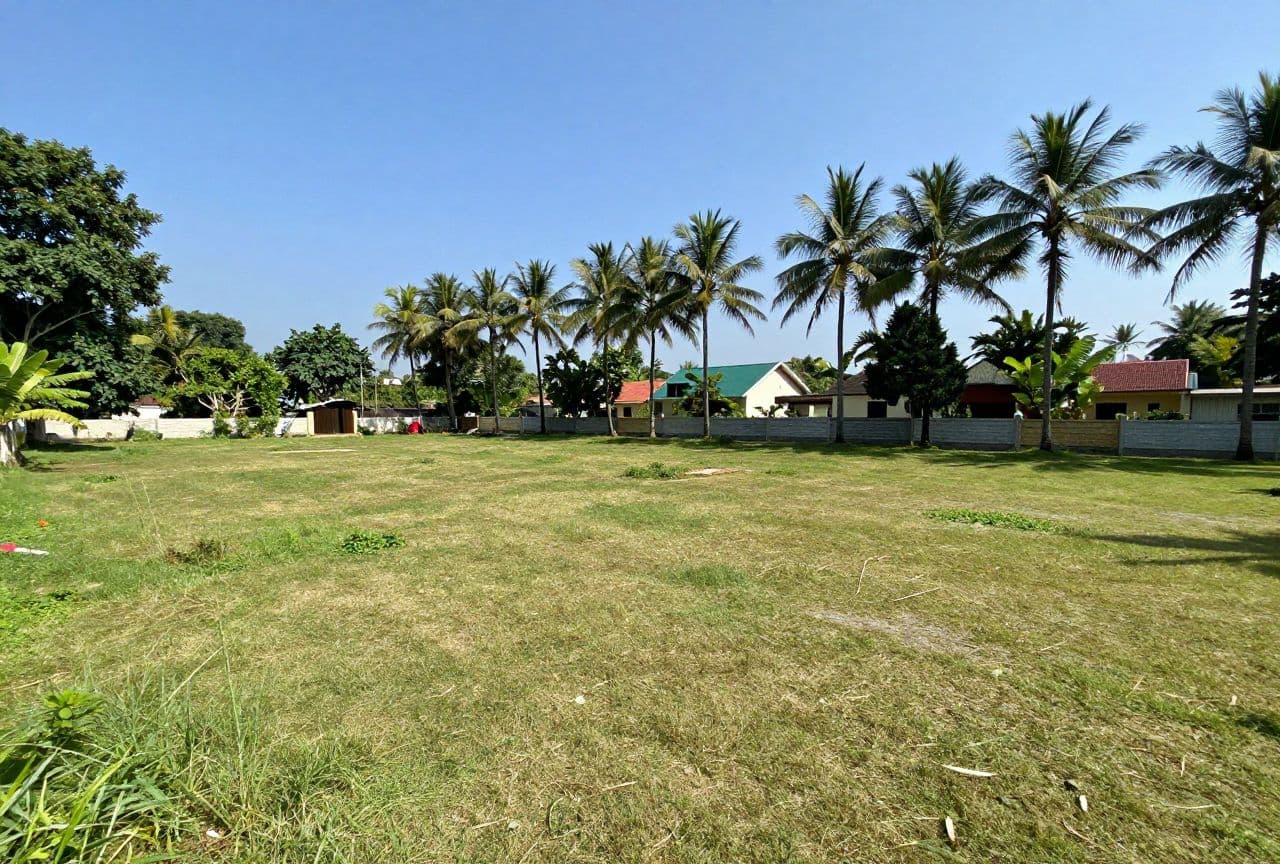 Urgent Sale: Residential Plot in Itahari
